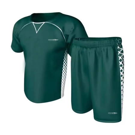 Lacrosse Uniform